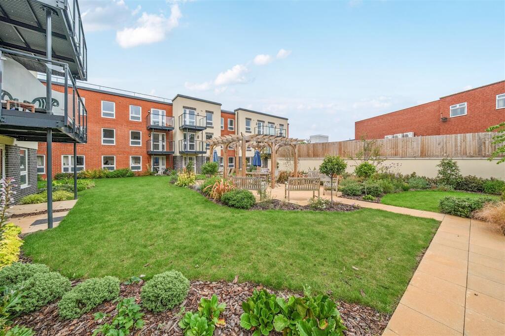 Additional image 10 of Highbury Lodge, Kings Heath, Birmingham