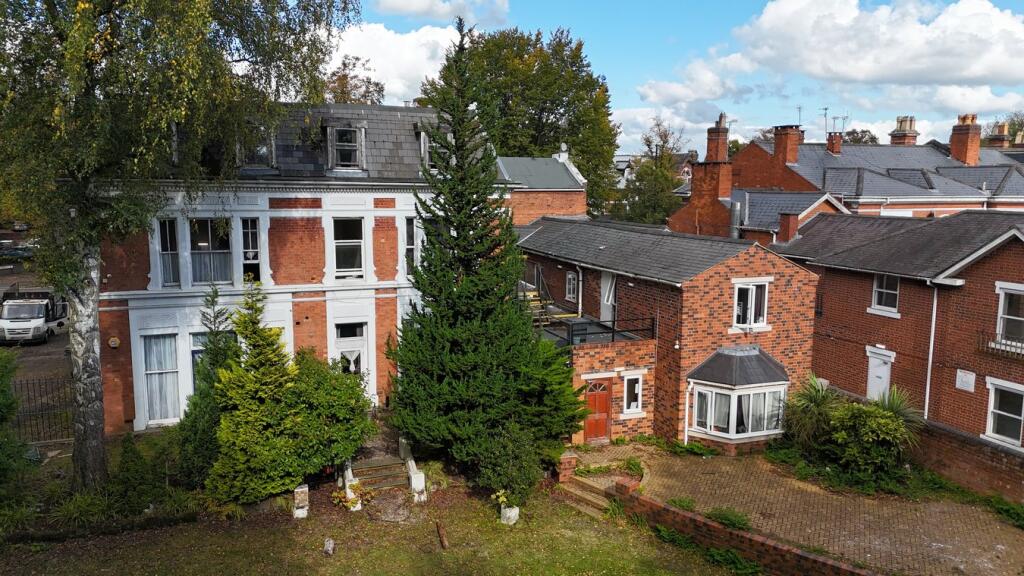 Additional image 5 of 29 Bed Hotel l Hagley Rd l £240,000 p.a Rent, Edgbaston, Birmingham, B16