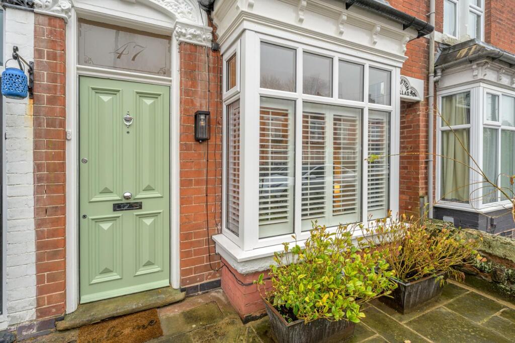 Additional image 5 of Hampton Court Road, Birmingham