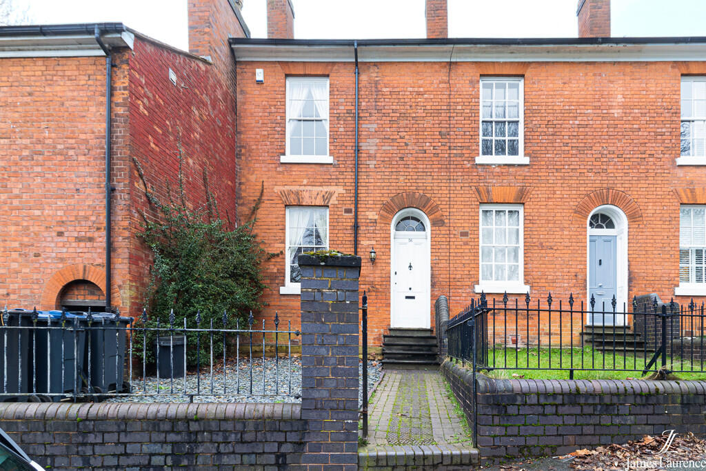 Additional image 21 of Lee Crescent, Edgbaston