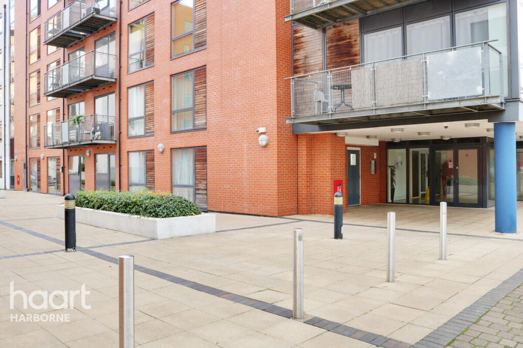 Additional image 11 of Sherborne Street, Birmingham