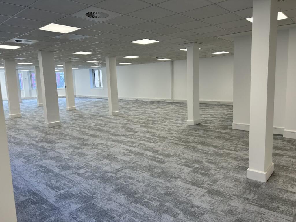 Additional image 5 of Latham House, 33-34 Paradise Street, Birmingham, B1 2AJ