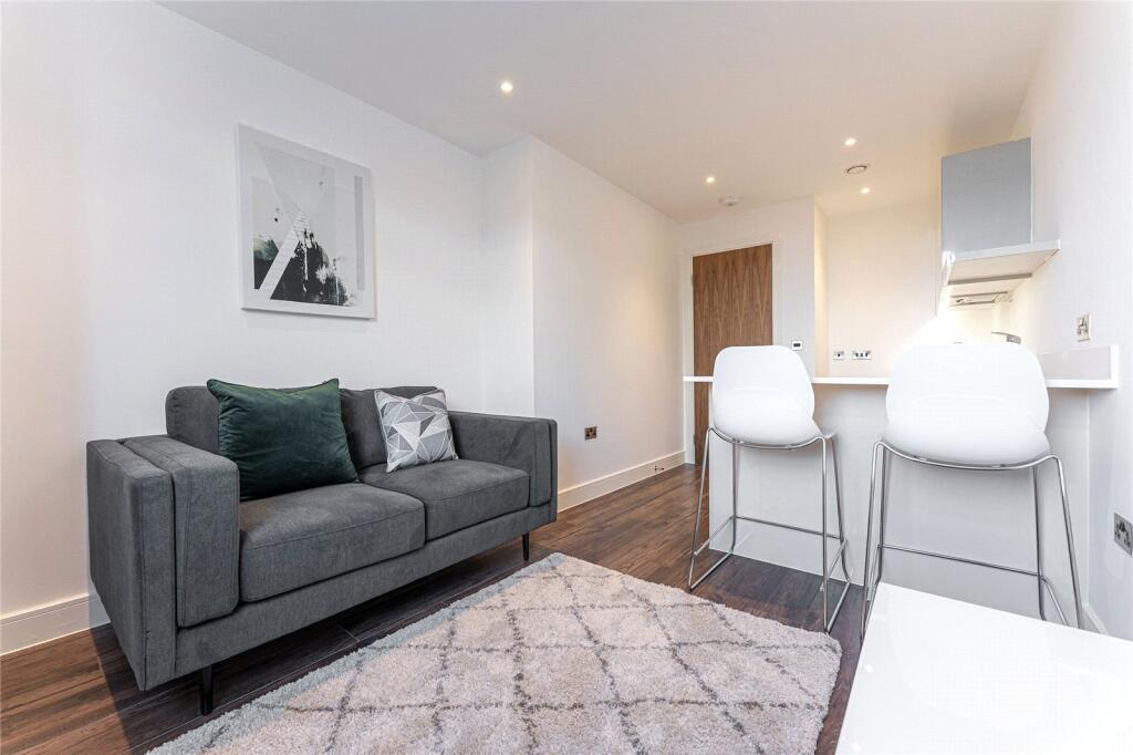 Additional image 14 of Copperbox, 66 High Street, Harborne, Birmingham, West Midlands, B17