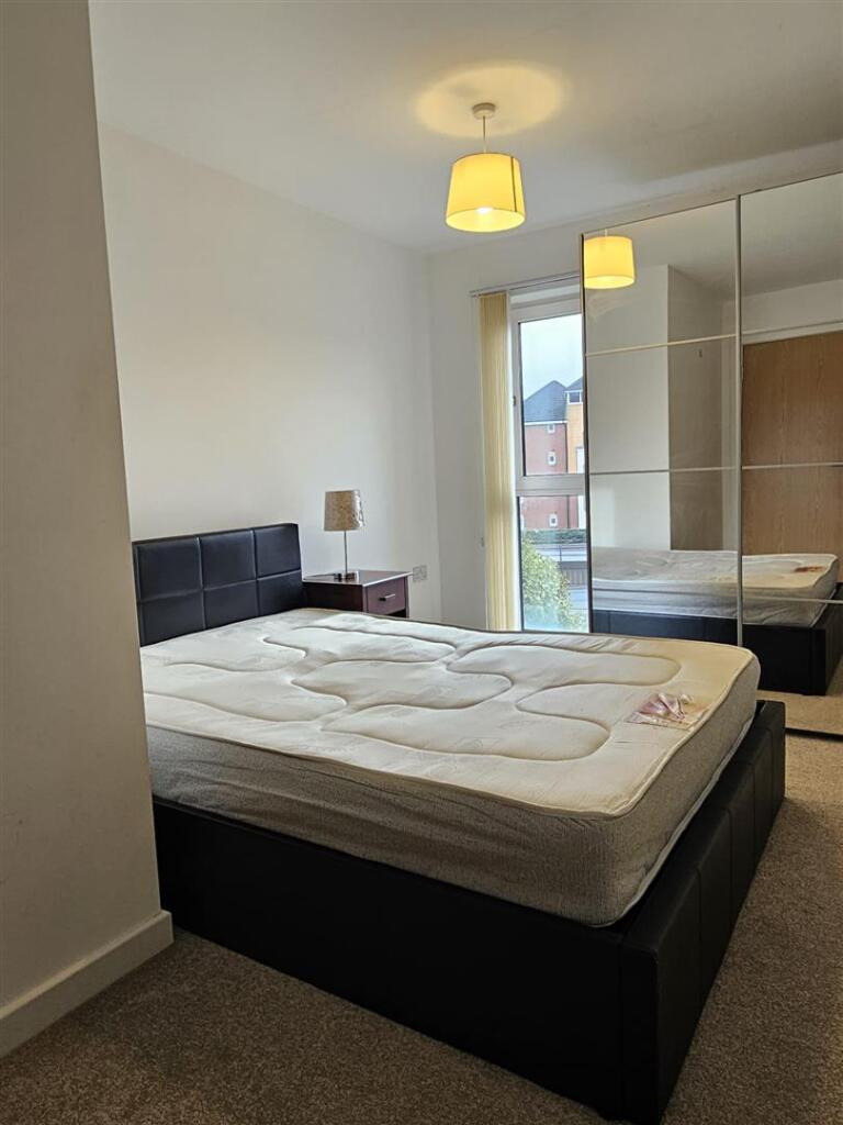 Additional image 11 of Madison Walk, Birmingham