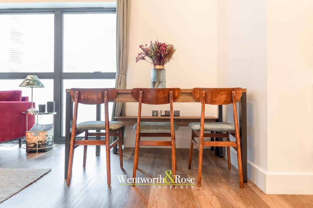 Additional image 4 of Sherborne Street, Brindley Place, Birmingham, B16 8FQ