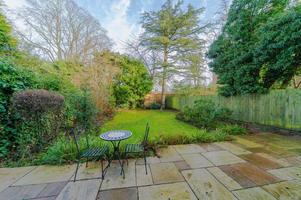 Additional image 25 of Manor Road North, Edgbaston