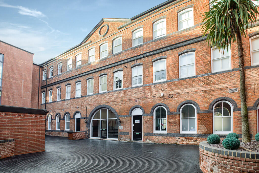 Additional image 15 of The Mint, Mint Drive, Jewellery Quarter, Birmingham