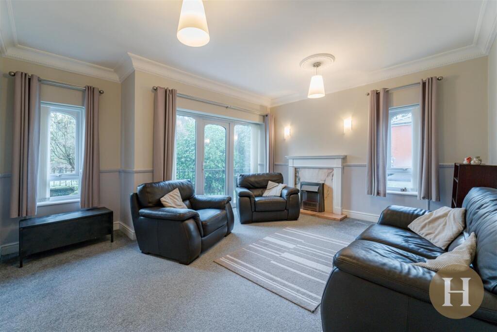 Additional image 2 of Yewdale, 196 Harborne Park Road, Harborne, Birmingham, B17