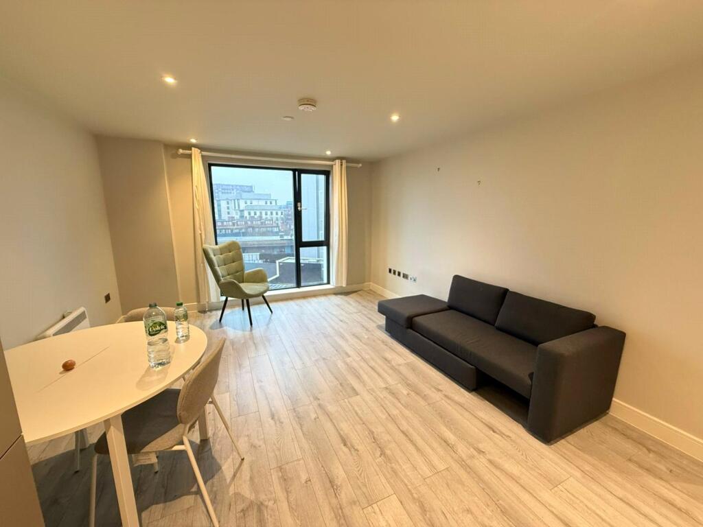 Additional image 7 of St Martins Place, 169 Broad Street, Birmingham, West Midlands, B15