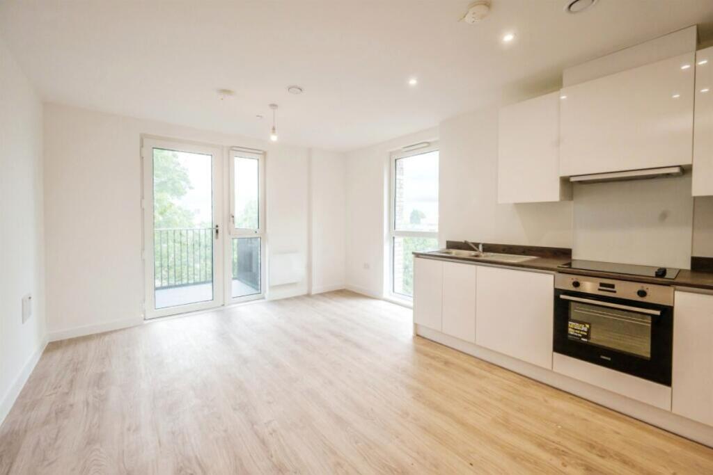 Griffiths Close, Balsall Heath, BIRMINGHAM