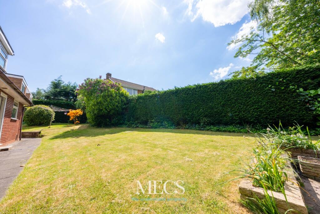 Additional image 23 of Hazeley Close, Harborne, Birmingham, West Midlands, B17 8AY