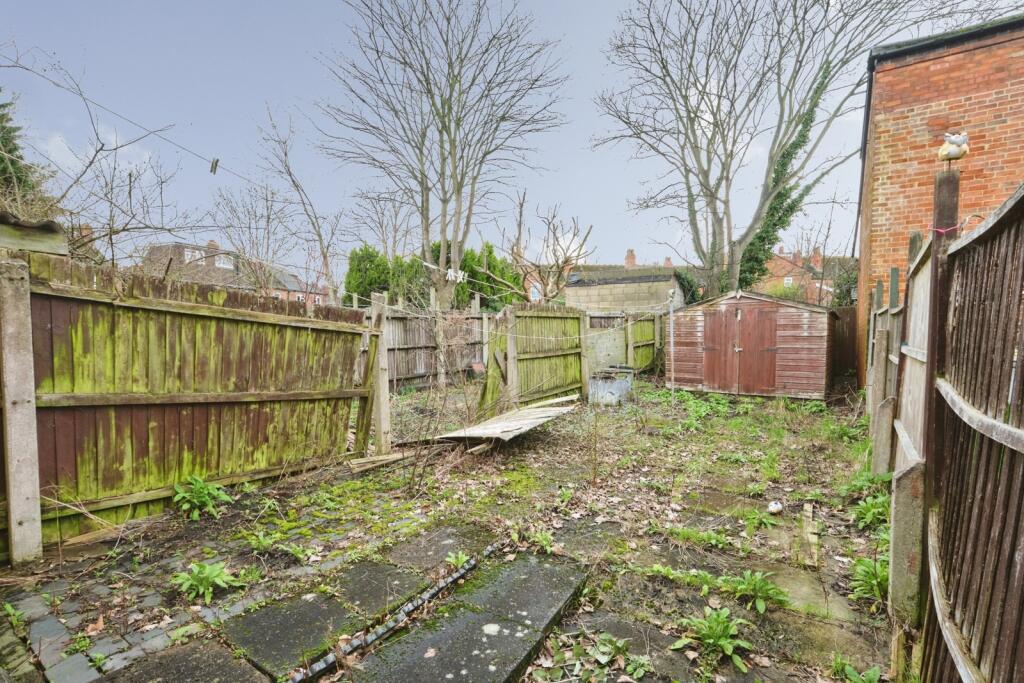 Additional image 15 of Dennis Road, Birmingham, West Midlands, B12