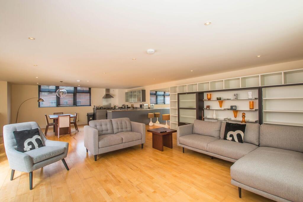 Additional image 2 of King Edwards Wharf, Sheepcote Street, B16 8FX