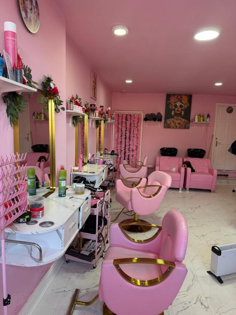 房产图片 2 - 伯明翰穆斯利路412号 B12 9AT