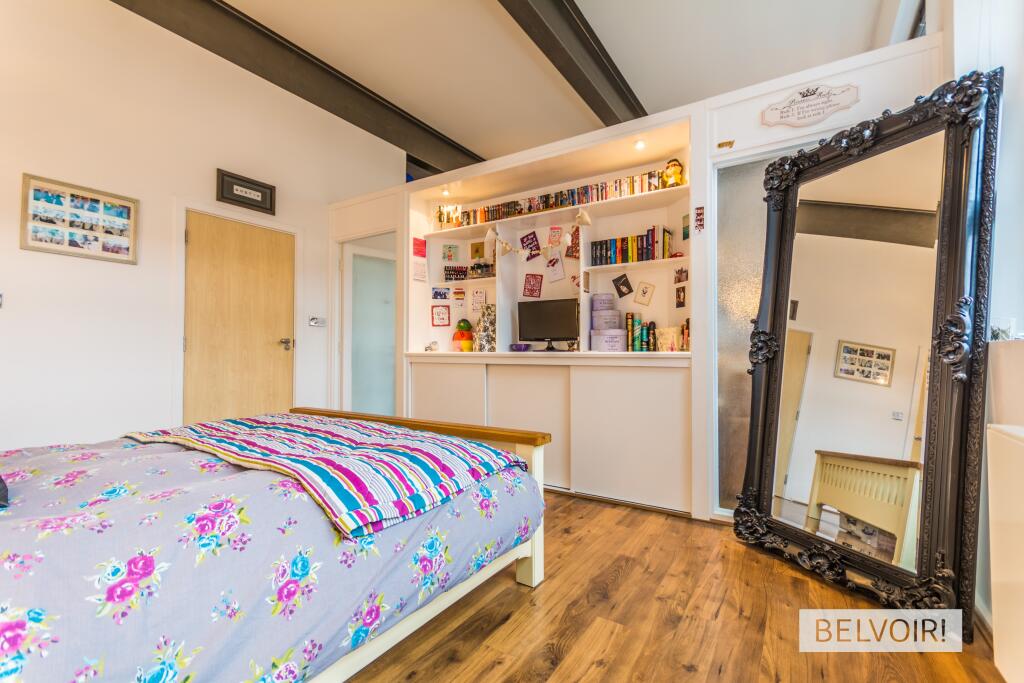 Additional image 11 of New Hampton Lofts, Great Hampton Street, Birmingham, B18