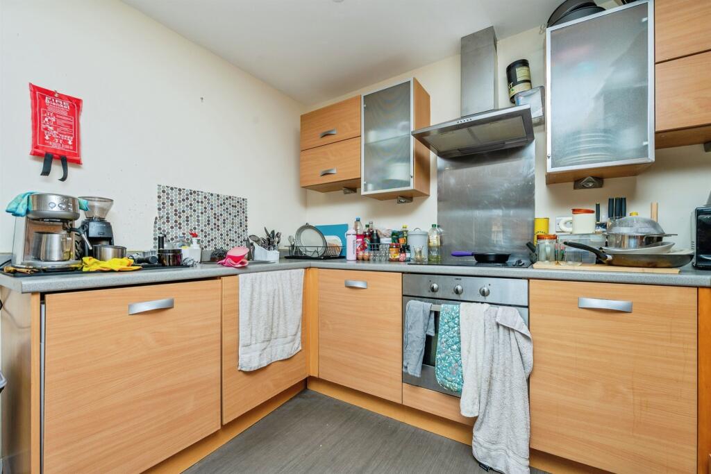 Additional image 30 of Hall Street, Birmingham