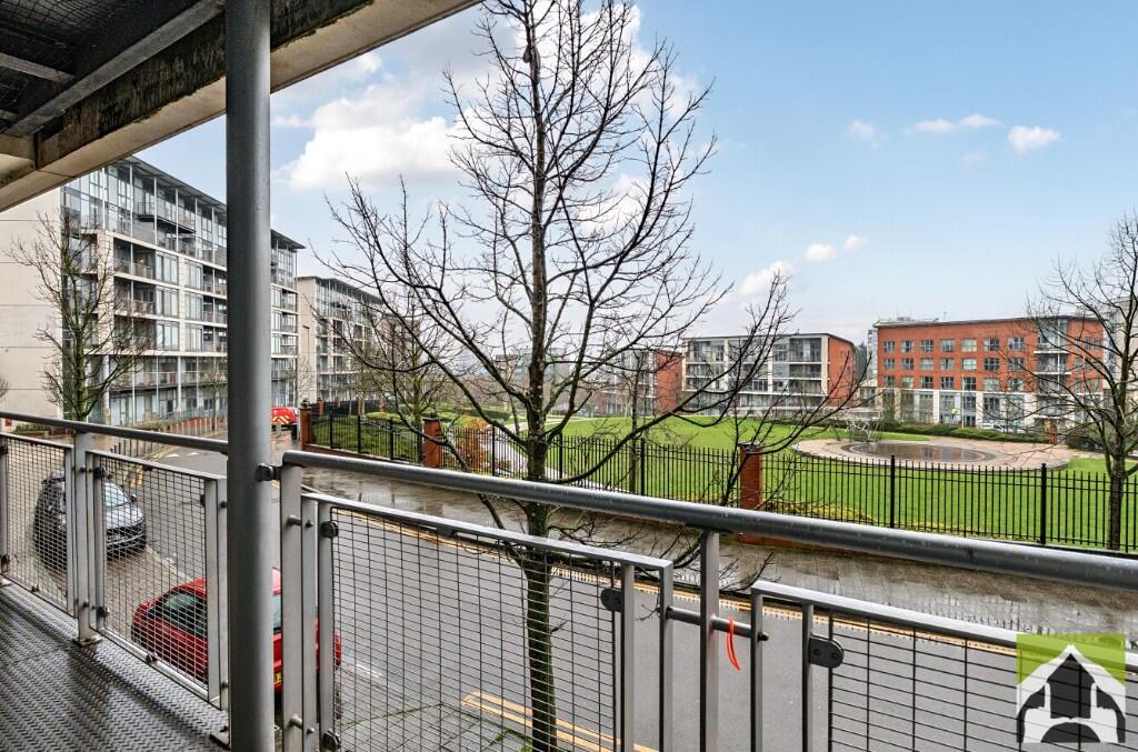 Additional image 4 of Apartment 7, 2 Langley Walk, Mason Way, Westside, Birmingham, B15 2EN