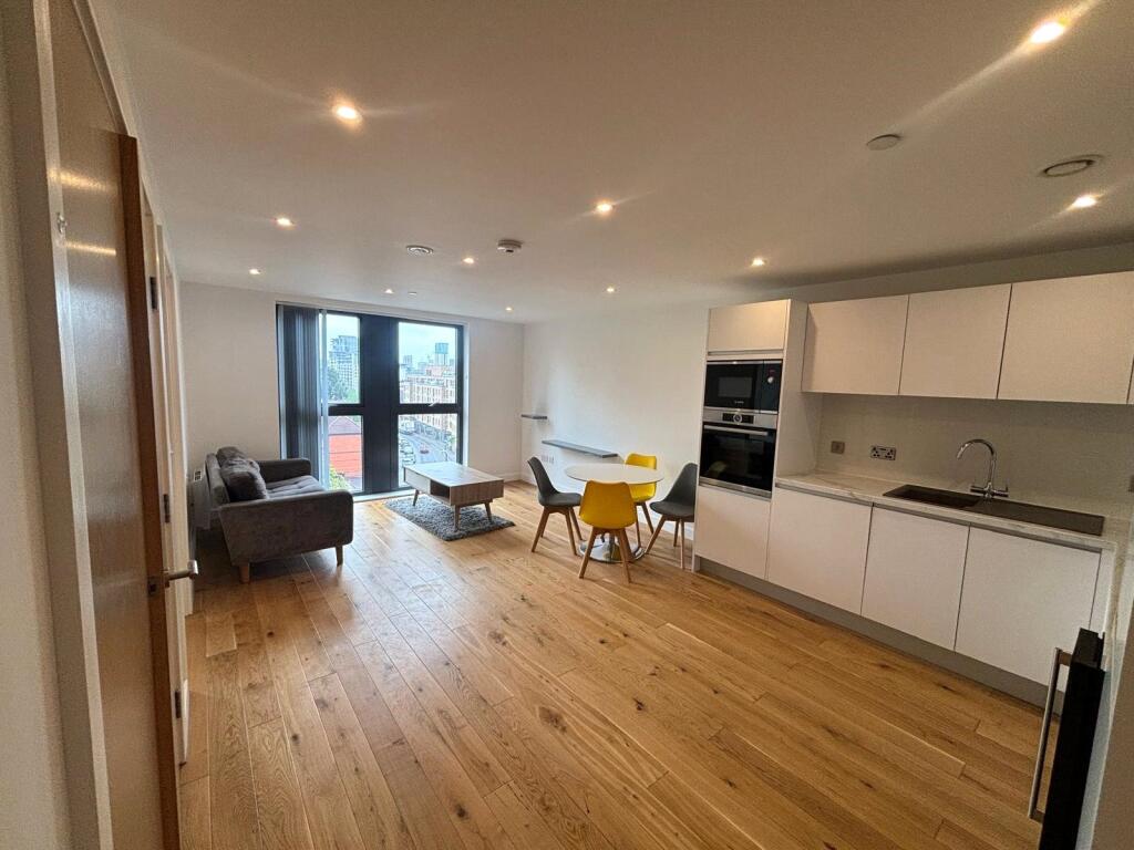 Additional image 6 of Arden Gate, 21 William Street, Birmingham, B15