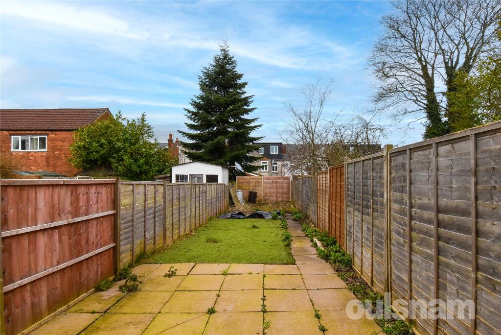 Additional image 13 of Grange Road, Kings Heath, Birmingham, West Midlands, B14