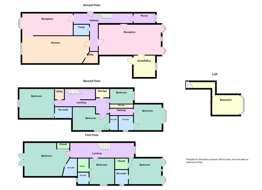 Additional image 18 of Handsworth Wood Road, Birmingham, B20