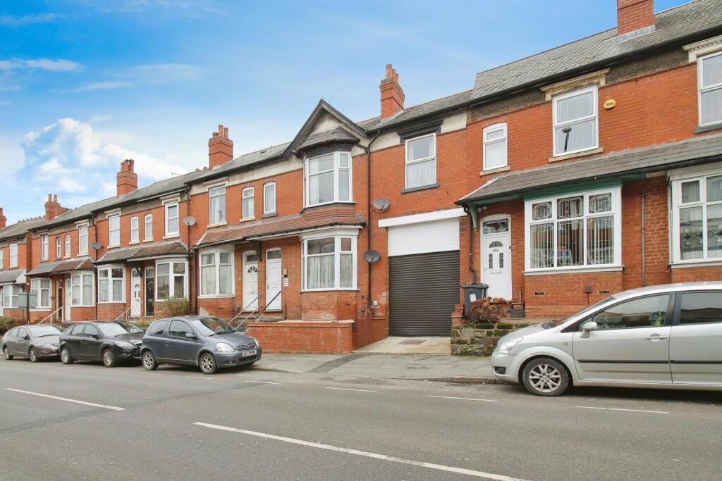 Additional image 17 of Warwick Road, Tyseley, Birmingham