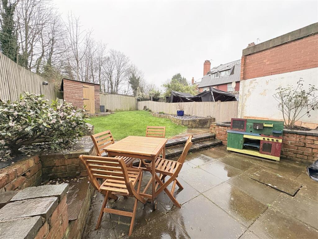 Additional image 30 of Fir Avenue, Balsall Heath