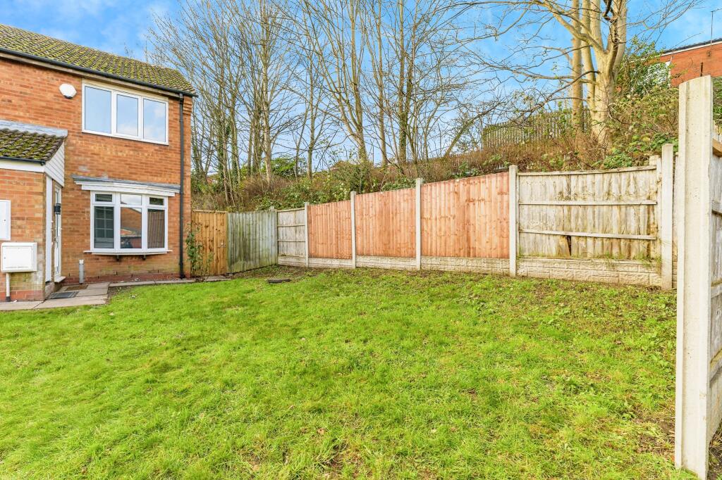 Additional image 26 of Spring Grove Gardens, Birmingham, B18