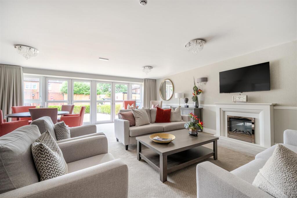 Additional image 6 of Highbury Lodge, Kings Heath, Birmingham