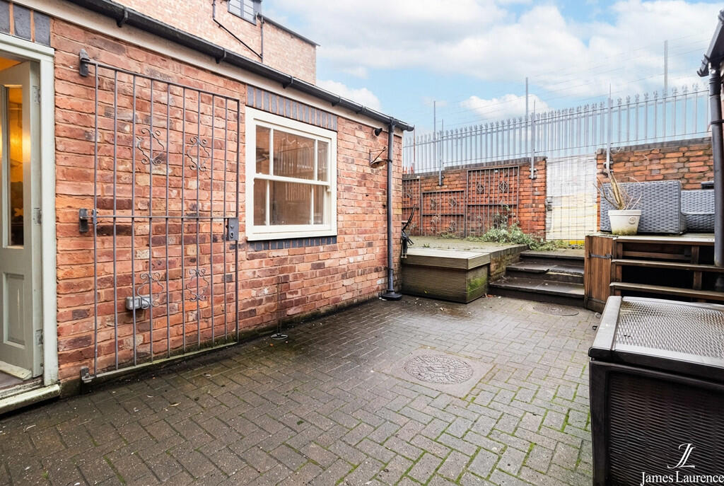 Additional image 32 of Warstone Lane, Jewellery Quarter, Birmingham