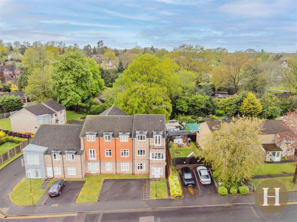 Additional image 10 of Metchley Drive, Harborne, Birmingham, B17