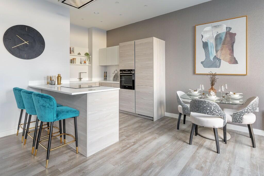 Additional image 4 of The Bank Tower 2, Sheepcote Street, Birmingham, B15