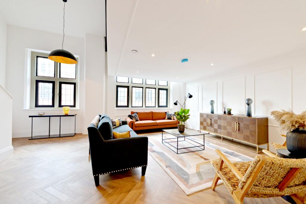 Additional image 50 of The Gothic, 4-6 Great Hampton Street, Birmingham, B18