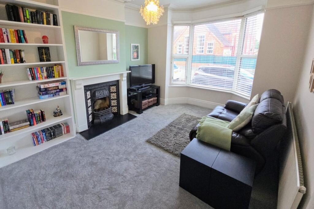 Additional image 5 of Station Road, Harborne, Birmingham, B17