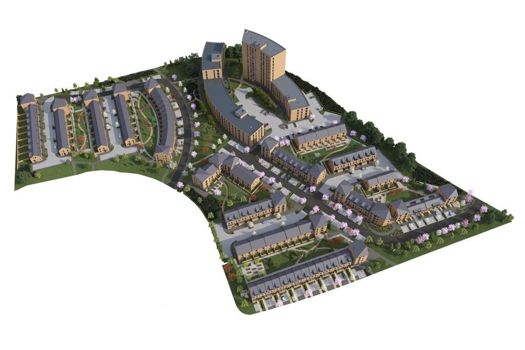 Additional image 11 of Belgrave Village, Griffiths Close, Birmingham, B12