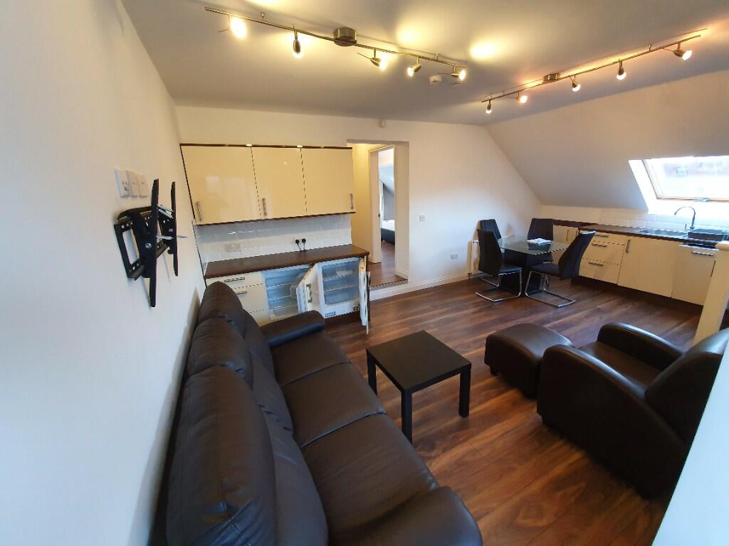 Additional image 9 of F6 58 Somerset Road, Birmingham, B20 2JB