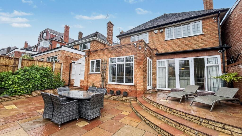 Additional image 20 of Moor Green Lane, Moseley