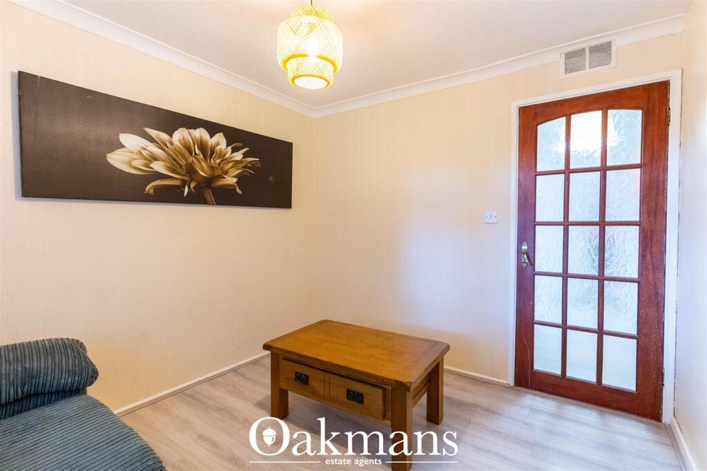Additional image 4 of Leasow Drive, Birmingham, B15