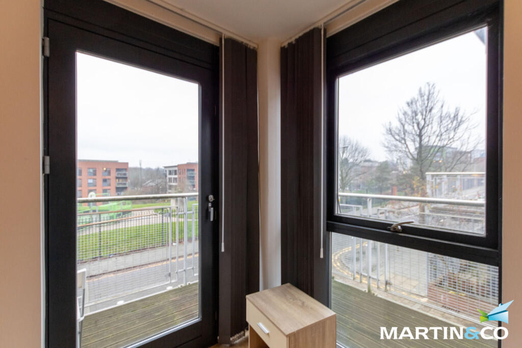 Additional image 9 of Mosedale Way, Birmingham, B15