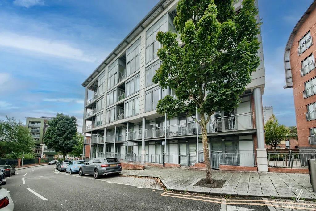 Alfred Knight Way, Birmingham