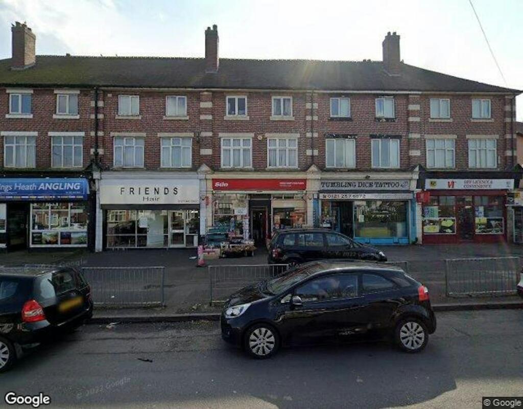 Additional image 5 of 166 Woodthorpe Road, Birmingham, B14 6EQ
