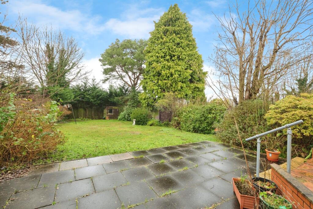 Additional image 22 of Vernon Avenue, Birmingham