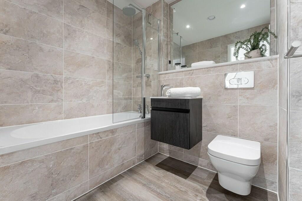 Additional image 9 of The Bank Tower 2, Sheepcote Street, Birmingham, B15