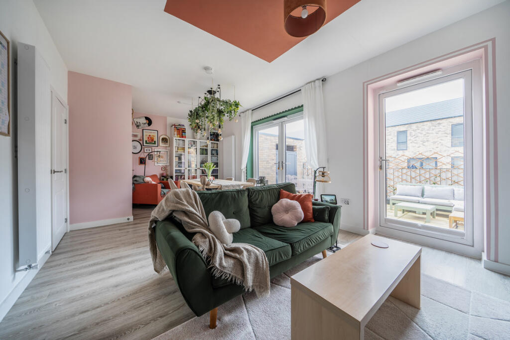 Additional image 5 of Bird Close, Birmingham, B12