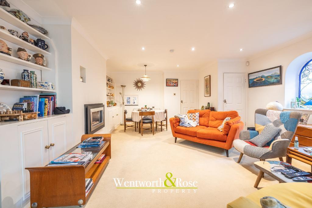 Additional image 6 of Estria Road, Birmingham, B15 2LG