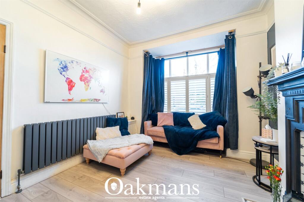 Additional image 14 of Taylor Road, Birmingham, West Midlands, B13