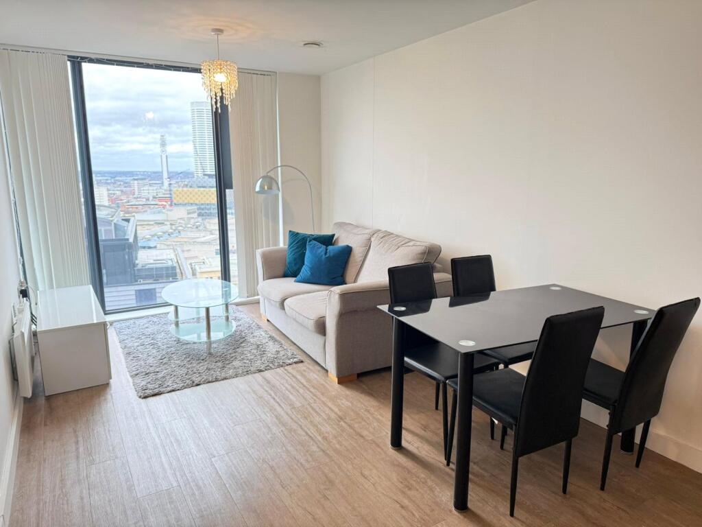 The Bank, 60 Sheepcote Street, B16