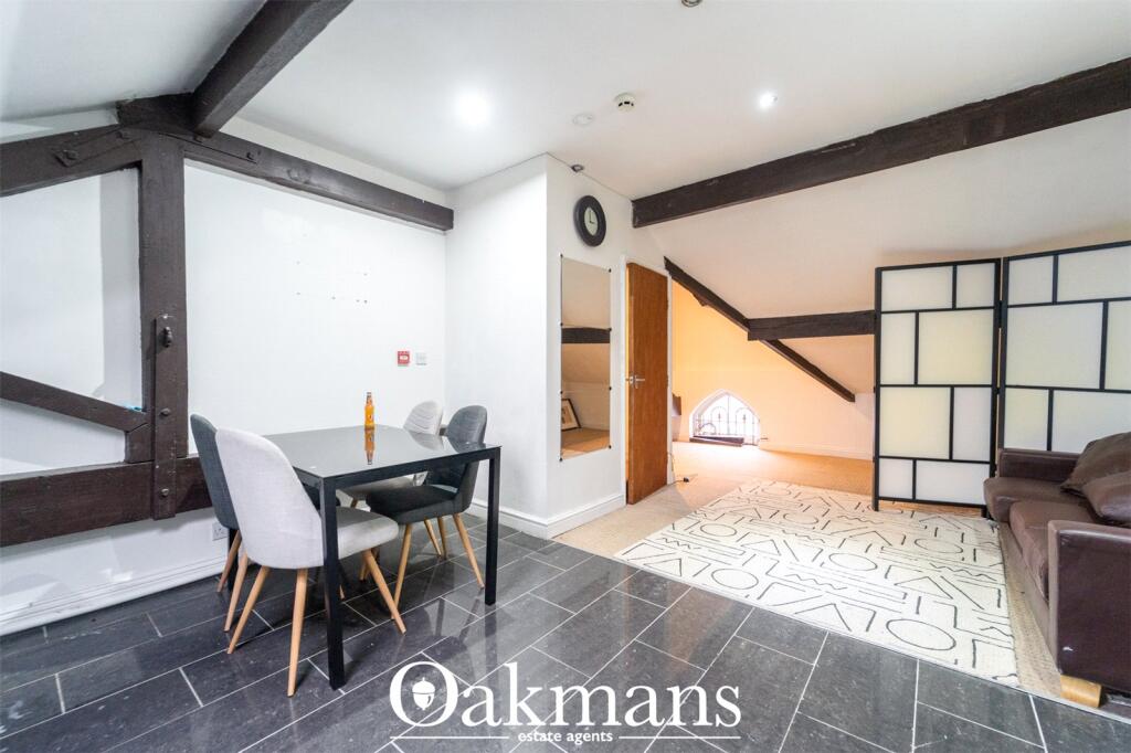 Additional image 14 of Spencer Street, Birmingham, West Midlands, B18