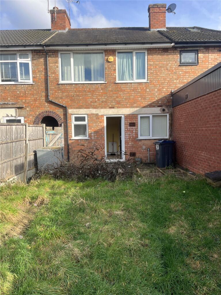 Additional image 8 of Springcroft Road, Tyseley, Birmingham, West Midlands, B11