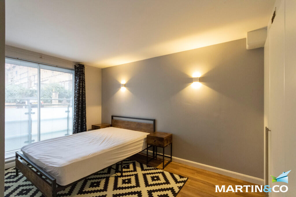 Additional image 6 of Dakota Apartments, Grosvenor Street West, Birmingham, B16