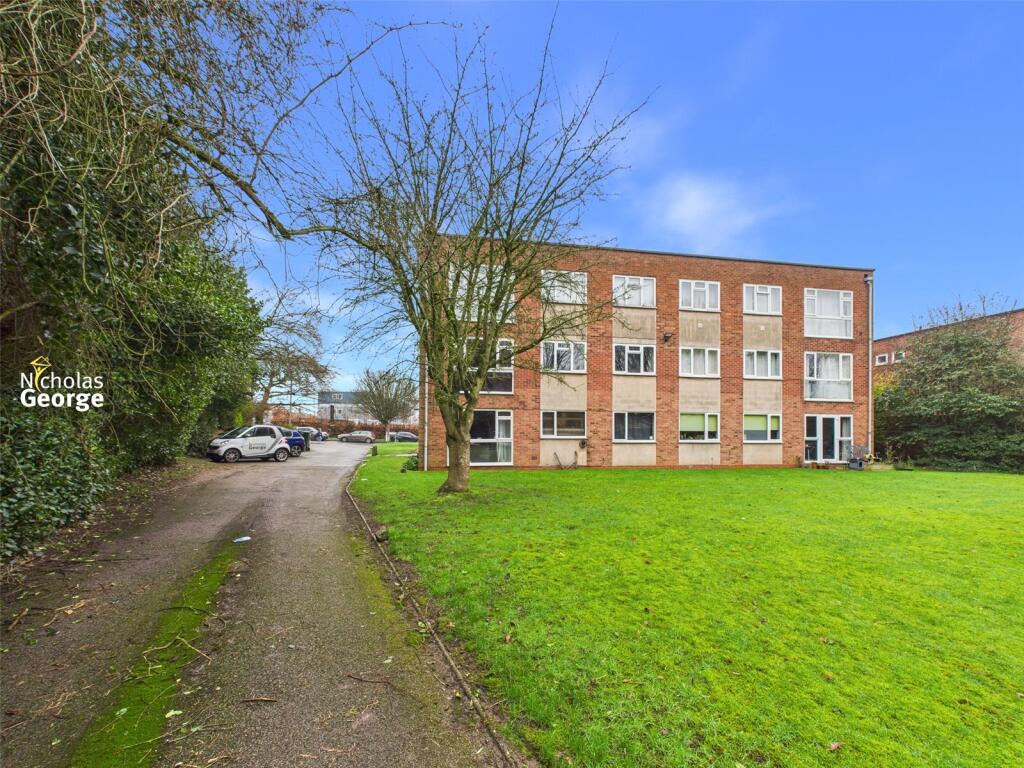 Additional image 20 of Elizabeth Court, 107 Metchley Lane, Harborne, Birmingham, B17